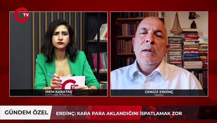 Bahar-Nihal Candan kardeşler gözaltında! Gazeteci Cengiz Erdinç anlattı: "Kara parayı İspat etmek zor"