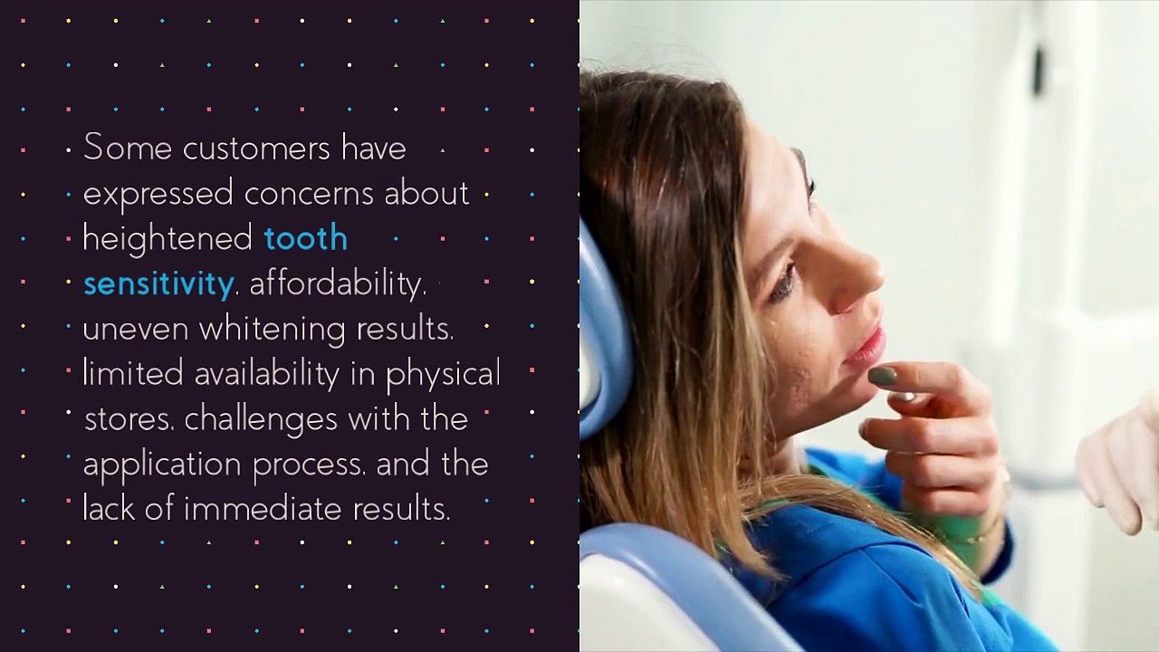 Herbaluxy Teeth Whitening Review