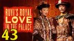 如懿傳43 - Ruyi's Royal Love in the Palace Ep43 FulL HD