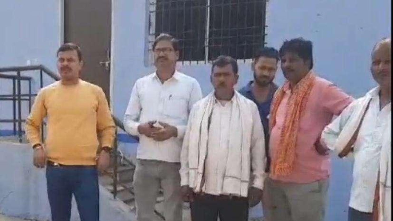रोहतास: कीटनाशक छिड़काव के दौरान किसान कि मौत, जानिए कैसे घटी घटना