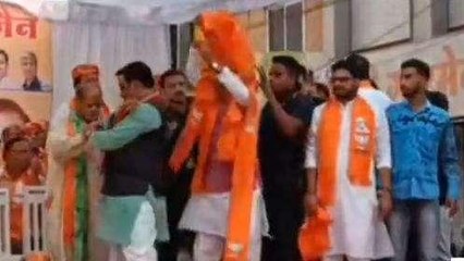 उज्जैन: CM शिवराज का फिर दिखा अनोखा अंदाज,मंच से कह दी ये बात