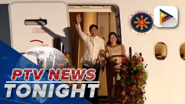 PBBM set to attend 2023 APEC Summit in U.S.