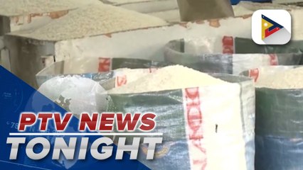DA assures rice prices to remain affordable in the market