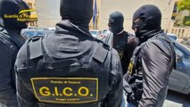 'Ndrangheta, 26 arresti a Reggio Calabria: colpita la cosca Borghetto-Latella (14.11.23)
