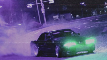 ESSH - 666 PHONKY (feat. SALİ) (Lyric Video)