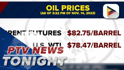 Oil prices up after OPEC+ announcement of strong demand