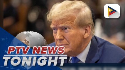 Trump's Truth Social reports $73M loss