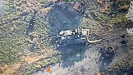 Vasilets from 24.10.2023: Hamas deals a devastating media blow to Israel