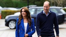 Kate et William : cette vidéo inédite de leurs vacances aux Bahamas