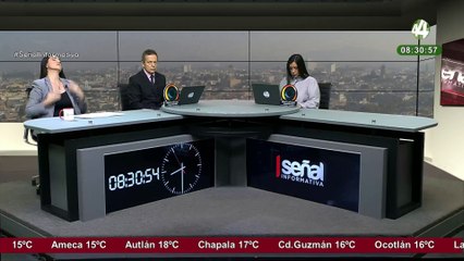 Daniela Gómez habla sobre la convocatoria del INE para contratar a 3,100 personas en Jalisco