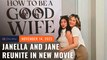 Janella Salvador, Jane de Leon to star in ‘How to Be A Good Wife’