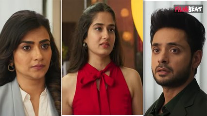 Katha Ankahee 14th Nov Spoiler: Pranav का दिया हुआ Suggestion क्या मान लेगी Katha ? | FilmiBeat