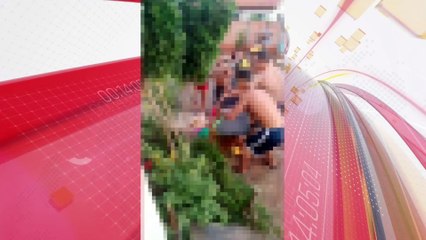 Vídeo Viral: Conflito entre Mulheres na Região por Causa de Homem - thumbnail