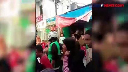 Dua WNA Mengaku Habib di Cengkareng yang Minta Sumbangan Uang secara Paksa