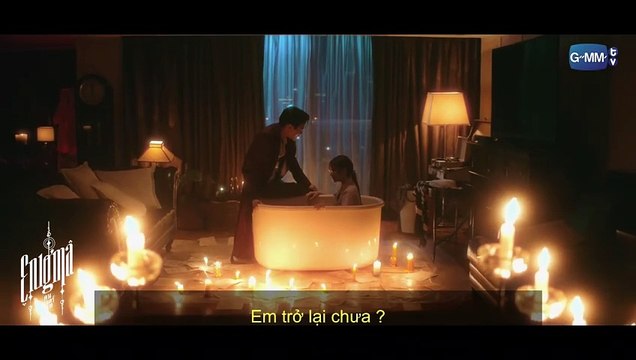 Enigma Phim Thái - phân đoạn thầy Ajin trừ tà giúp nữa chính