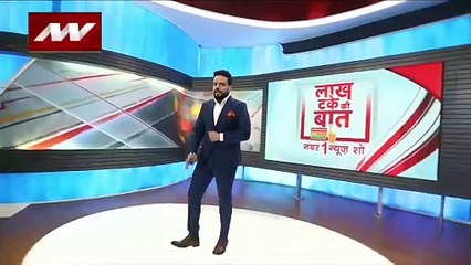 Lakh Take Ki Baat : South Israel के इलियट में हमास के हमले