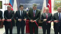 2023 Türk Dünyası Kültür Başkenti Seçilen Şuşa Tanıtılıyor