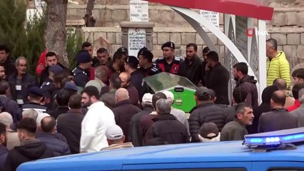 Kayseri'de kadının başı ezilerek öldürüldü, eşi ve oğulları gözaltına alındı