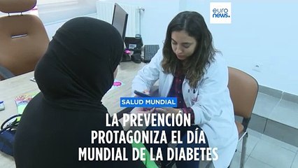 Seria advertencia de los médicos ante la posibilidad de padecer diabetes