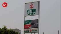 Profeco y Petro Seven, en pláticas por precios de la gasolina: David Aguilar