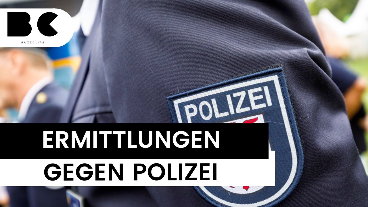 4.400 Patronen verschwunden: Ermittlungen gegen Brandenburger Polizei