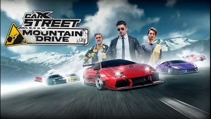 CarX Street- Official Update 1.0.0 Trailer