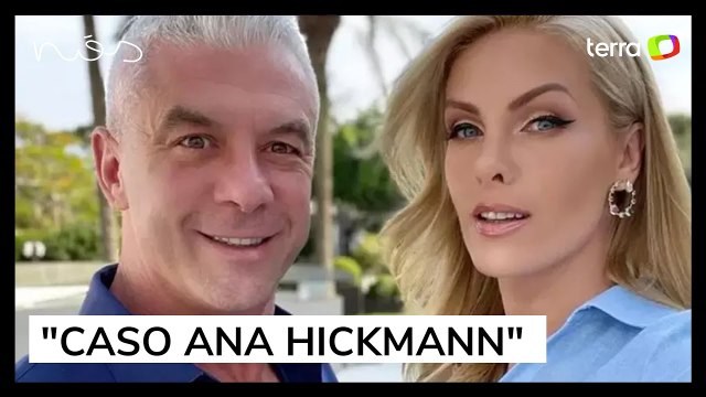 Agressão à Ana Hickman: violência doméstica não tem ideologia política