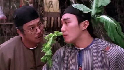 Bao Công xử án - Châu Tinh Trì - Thuyết minh