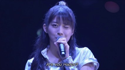 モーニング娘。'18 『Are you Happy?』