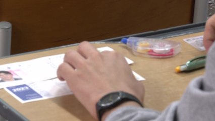 전국 교육감들 "수능과 내신 모두 절대평가 전환해야" / YTN