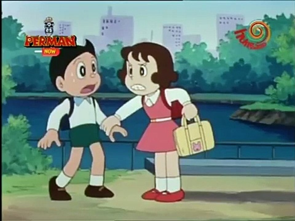 Perman episode 32 in Hindi