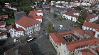 Conversas com História - Teatro Ribeiro Conceição