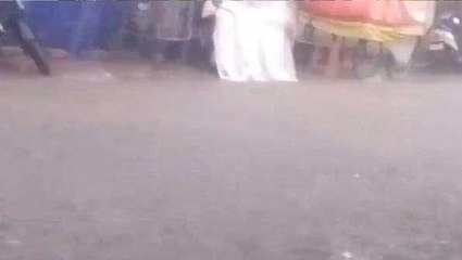 కృష్ణా జిల్లా: బిగ్ అలర్ట్... మత్స్యకారులు వేటకు వెళ్లవద్దు