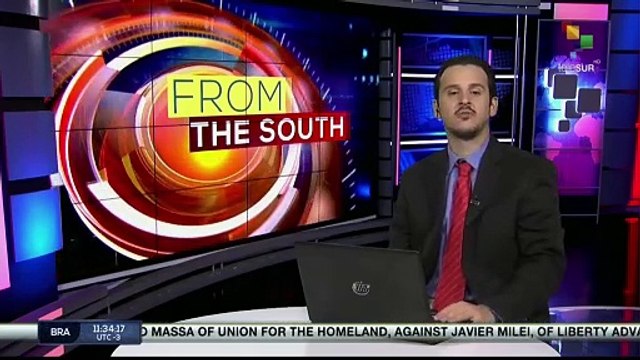 Israel bombing hits journalists' convoy in southern Lebanon