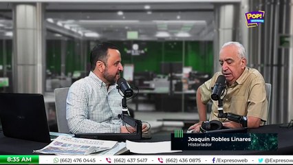 Sonora en el Tiempo | Ramón Corral Verdugo, sonorense que fue vicepresidente de México