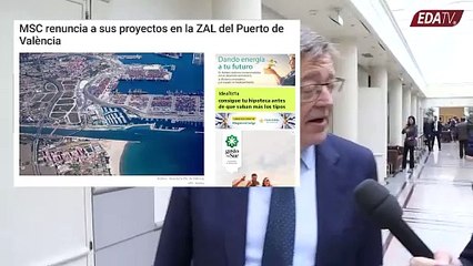 Javier Negre deja 'titubeando' a Ximo Puig en el Senado