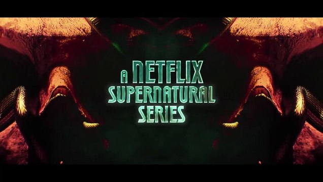 Dead Boy Detectives - Official Teaser Netflix