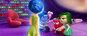 Inside Out 2 - Official Teaser Trailer