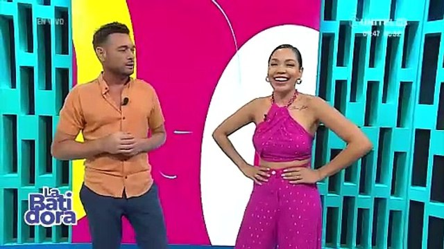 Franchesca Maldini y el tremendo mensaje de empoderamiento para las bolivianas 