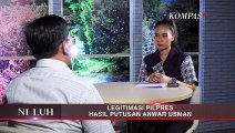 Anwar Usman Lakukan Maladministrasi? | NILUH