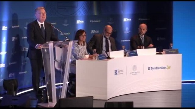 Terna: al via seconda edizione del master Tyrrhenian Lab