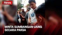 Minta Sumbangan Uang secara Paksa, Dua WNA Mengaku Habib di Cengkareng Diamankan