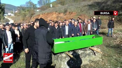 Bursa'da diş çektiren 5 yaşındaki çocuk, 3 gün sonra hayatını kaybetti