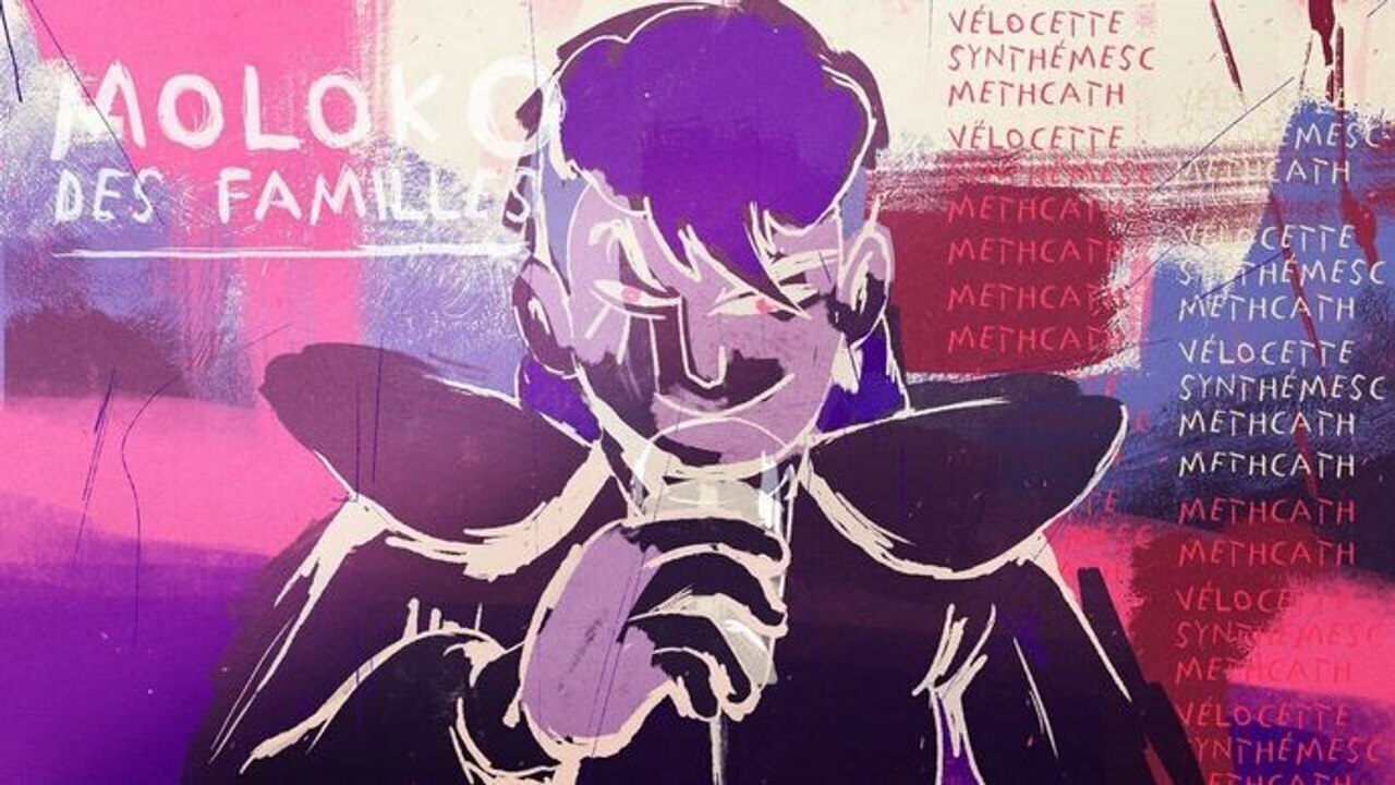 "Orange mécanique", les rouages de la violence