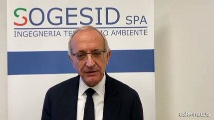 Ambiente, Stravato: con RemTech per maggior prevenzione e tutela
