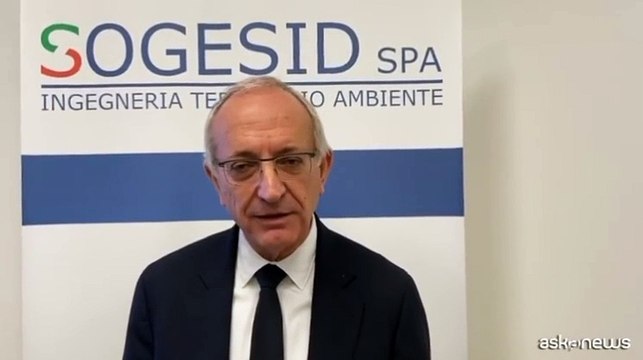 Ambiente, Stravato: con RemTech per maggior prevenzione e tutela