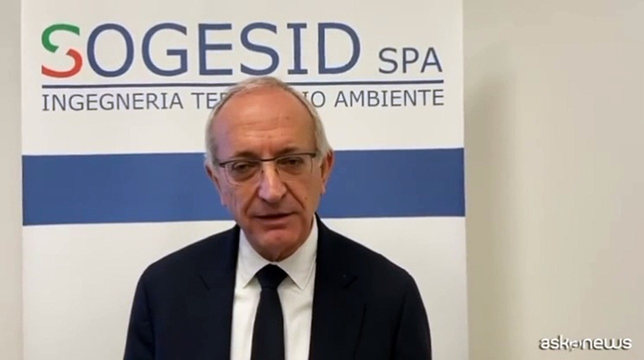 Ambiente, Stravato: con RemTech per maggior prevenzione e tutela