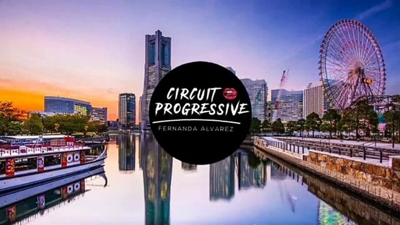 Mix Circuit House Music 2024 Lo Mas Nuevo - Set Mix Guaracha Tribal 2024