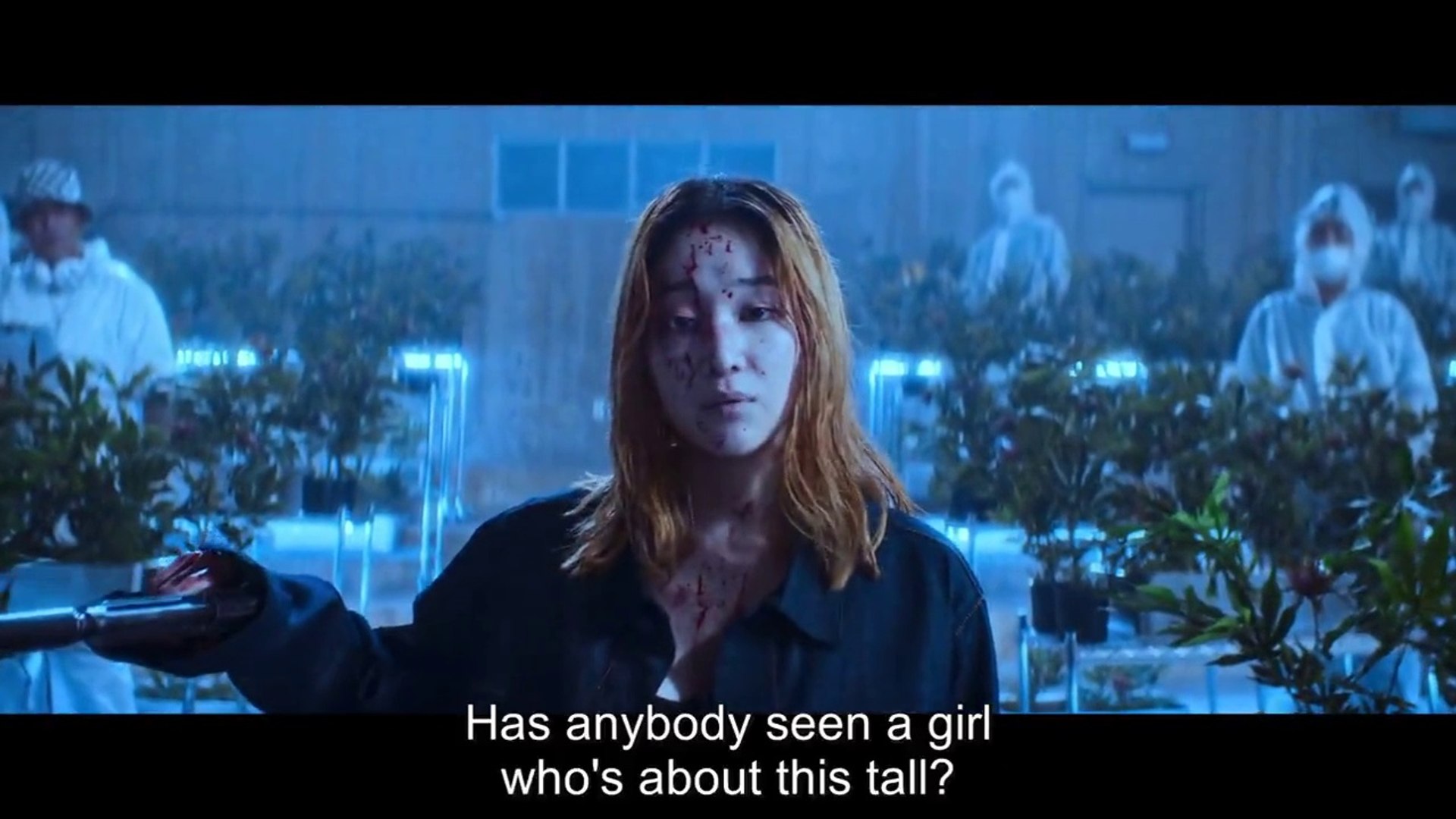 Ballerina Full Movie Eng Sub 2023 Korean Movie