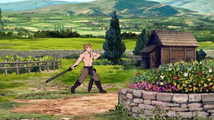 [AnifanVoice] MT - S1 B1  Dublaj (1080)